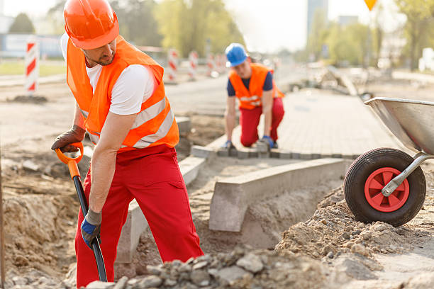 Best Concrete Foundation Repair  in Dale City, VA
