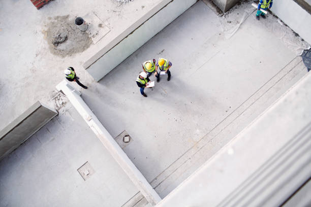 Best Concrete Flooring Contractor  in Dale City, VA